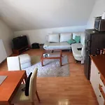 Appartamento Sirály Siófok