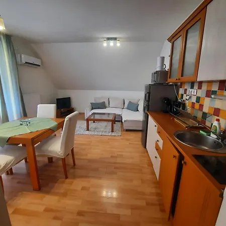Sirály * Siófok