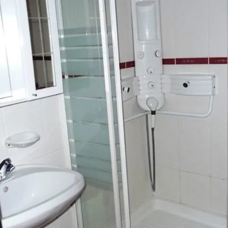 Apartment Siraly