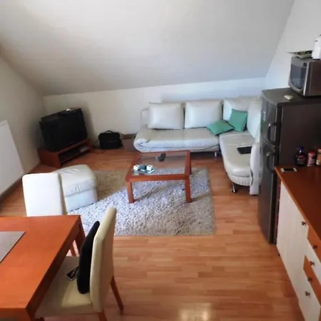 Apartment Siraly Siofok